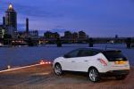 Chrysler Delta 2011 года